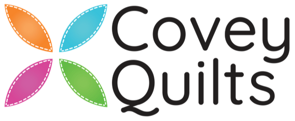 Covey Quilts logo