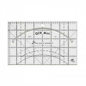 Quick deals curve ruler