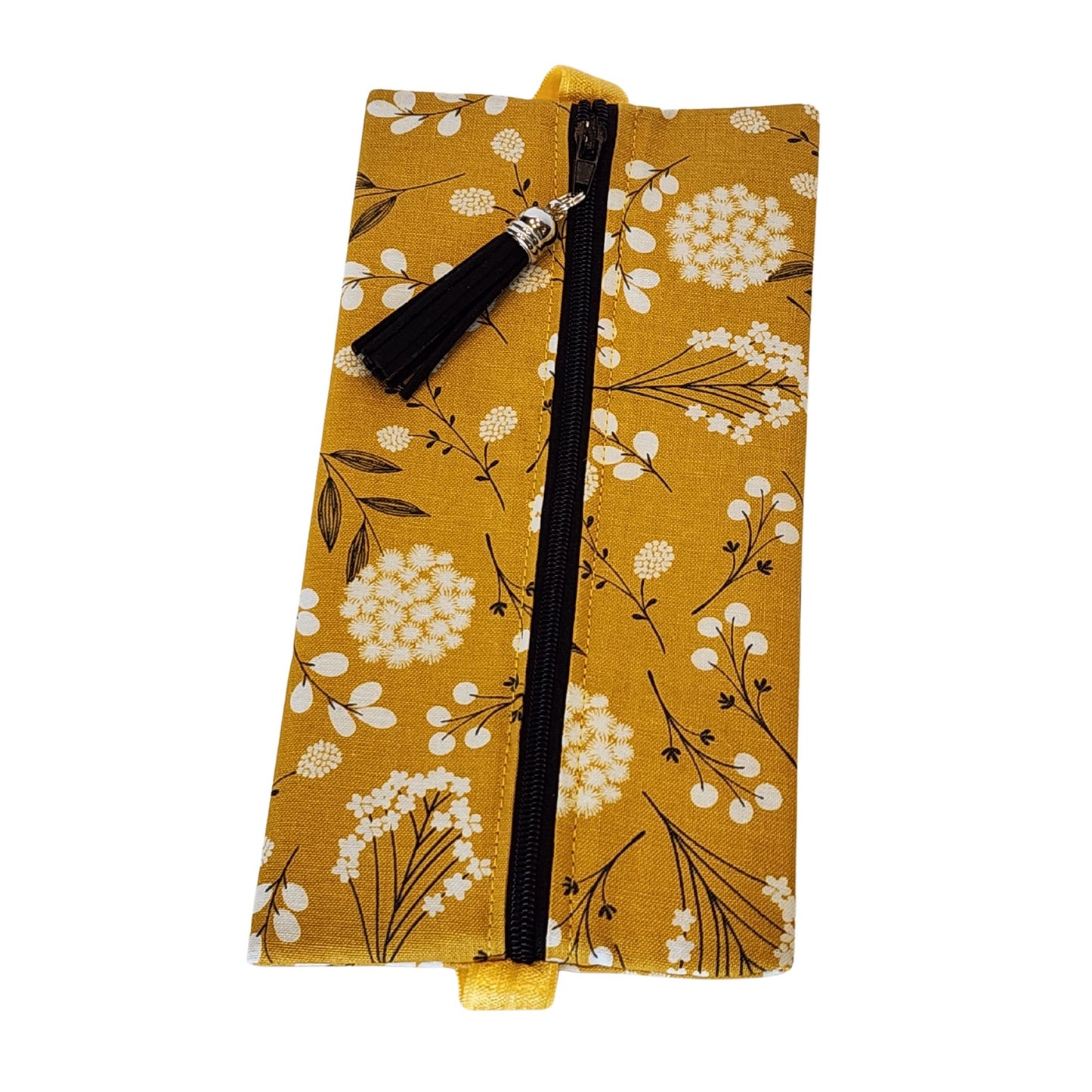 Dandelion Days Pencil Pouch