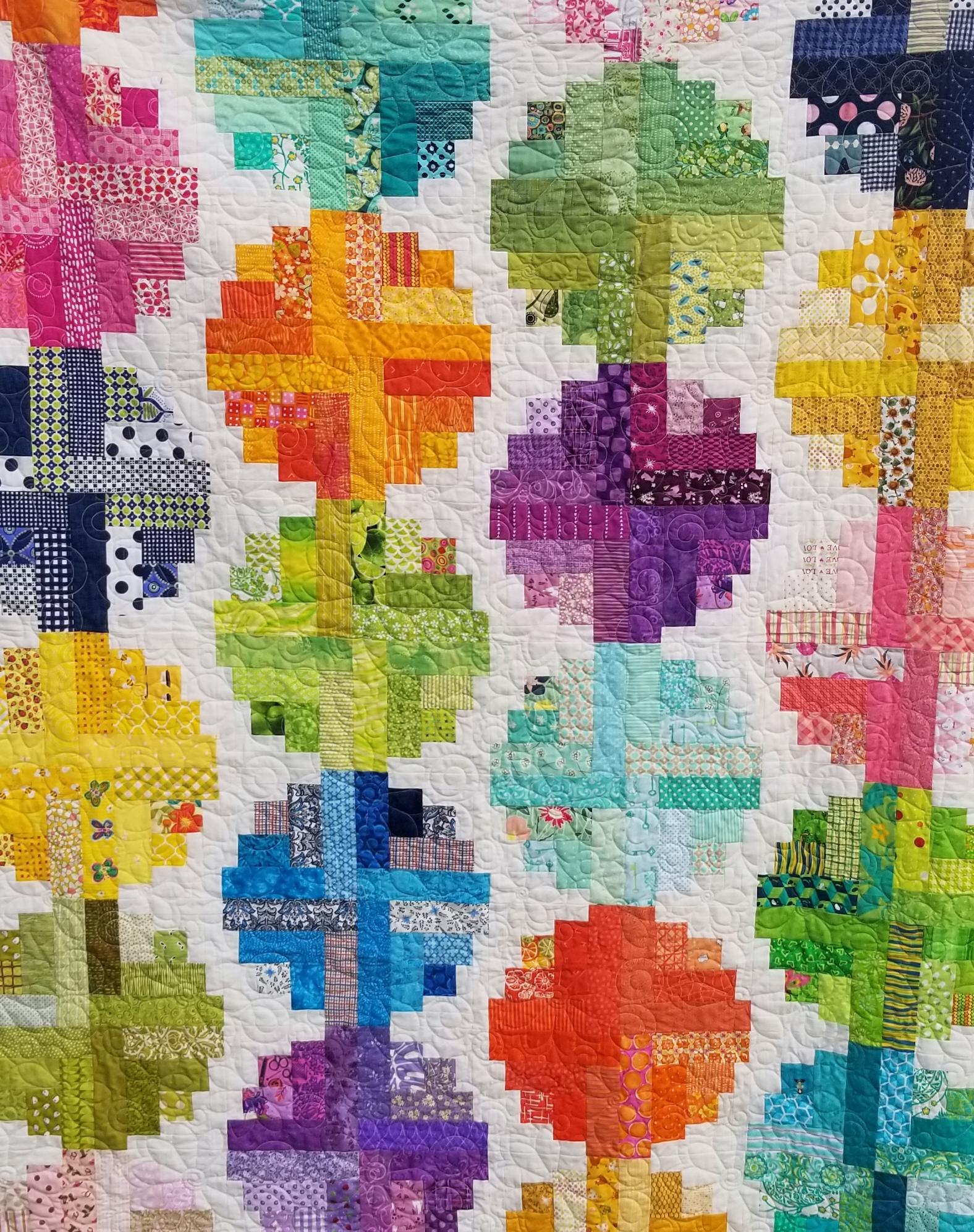 Covey Quilts