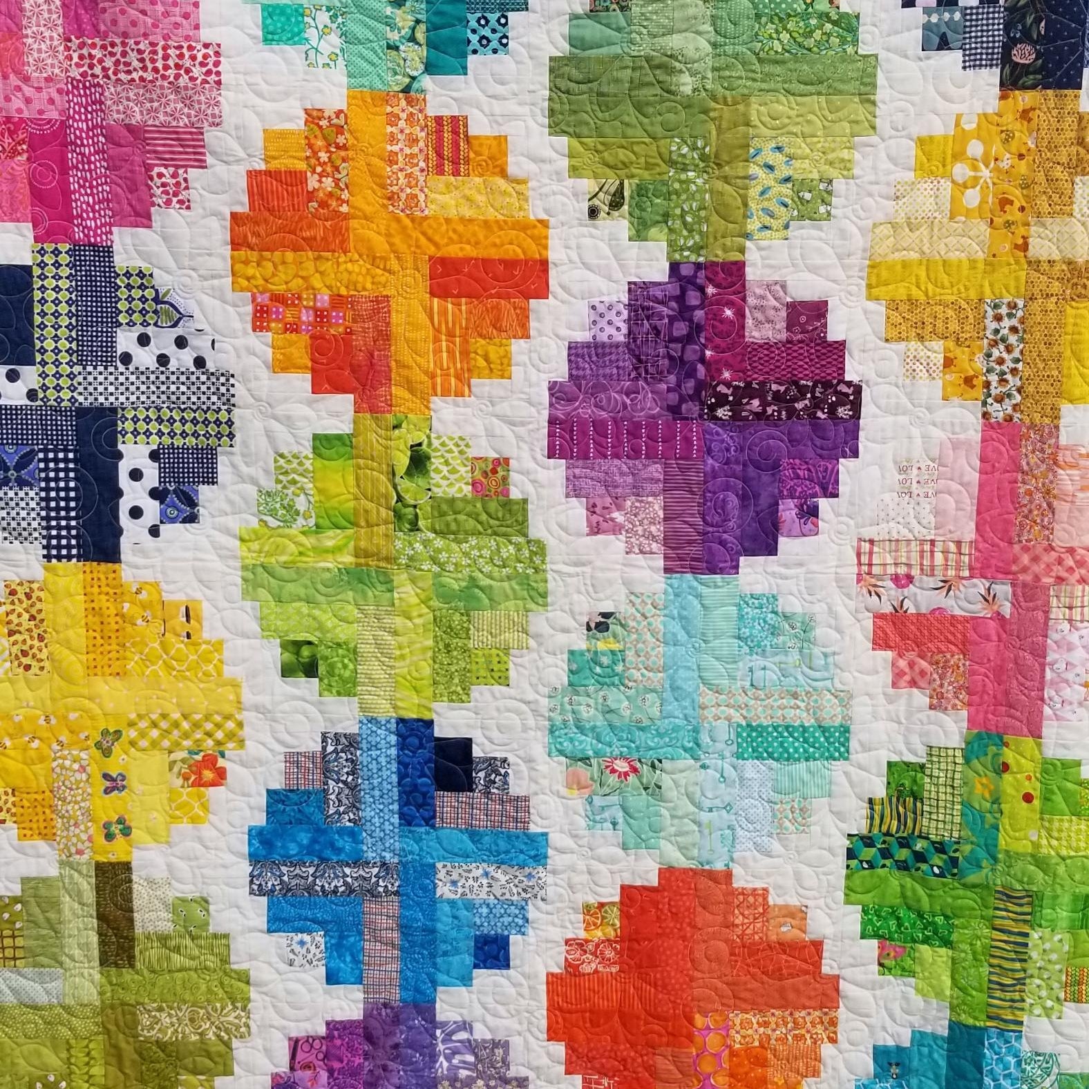 Covey Quilts