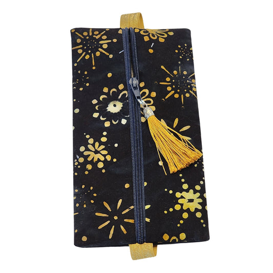 Starry Night Pencil Pouch